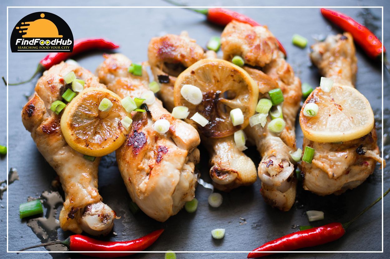  findfoodhub On Tumblr