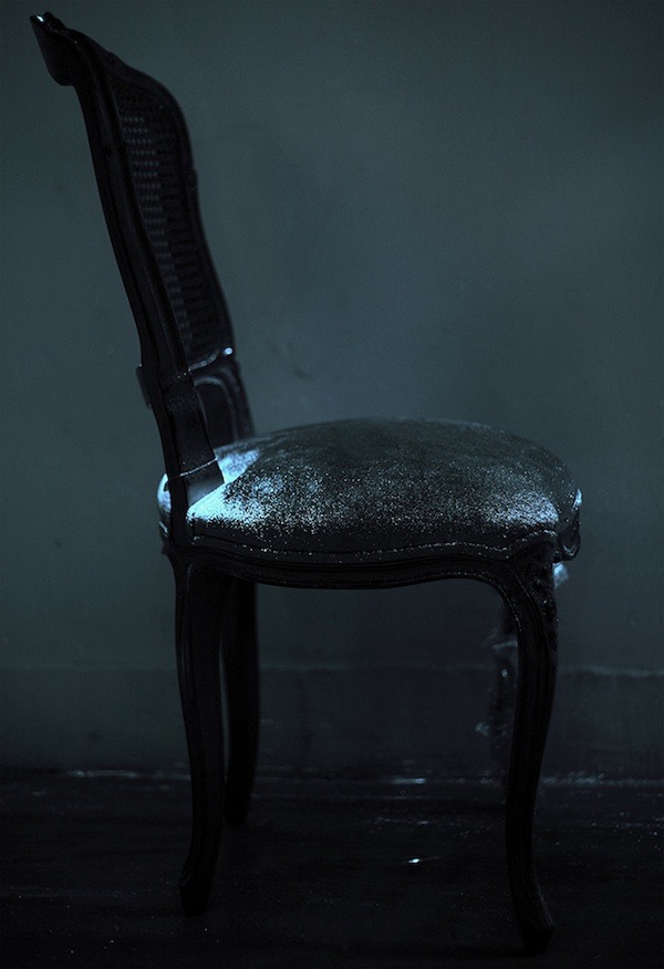 nevver:  Evidence