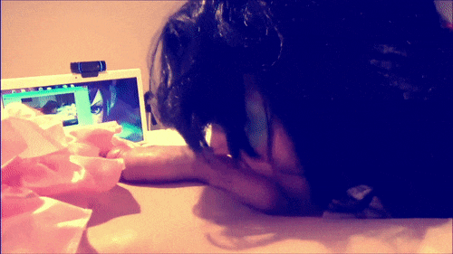 hakuru15:  lilnishamaid: hayleypetharley:   Okay so how do two sissy sluts decide