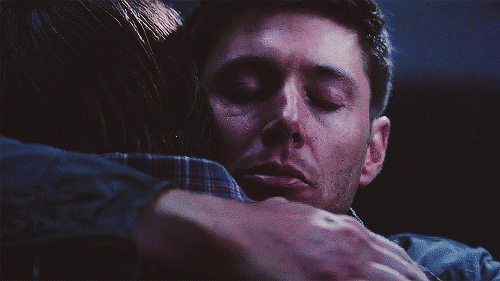 worsethaneverybodysaunt:  All Hell Breaks Loose: Part Two Sacrifice 