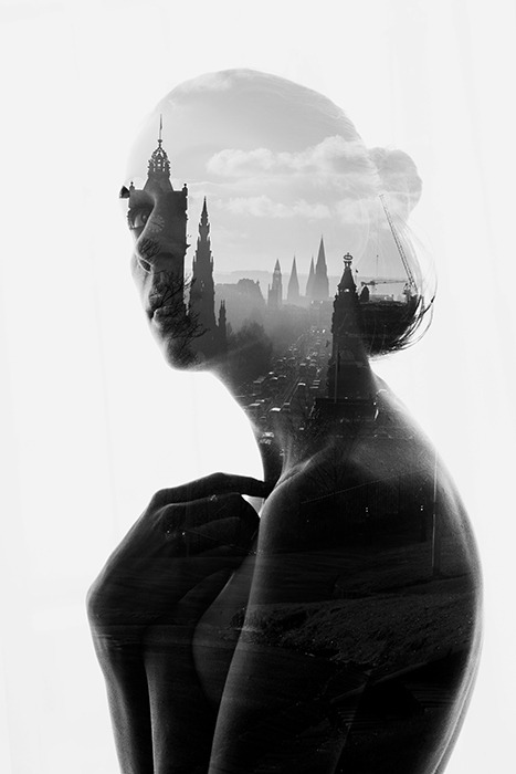 invisiblestories:  Aneta Ivanova, Scars (via hifas) 