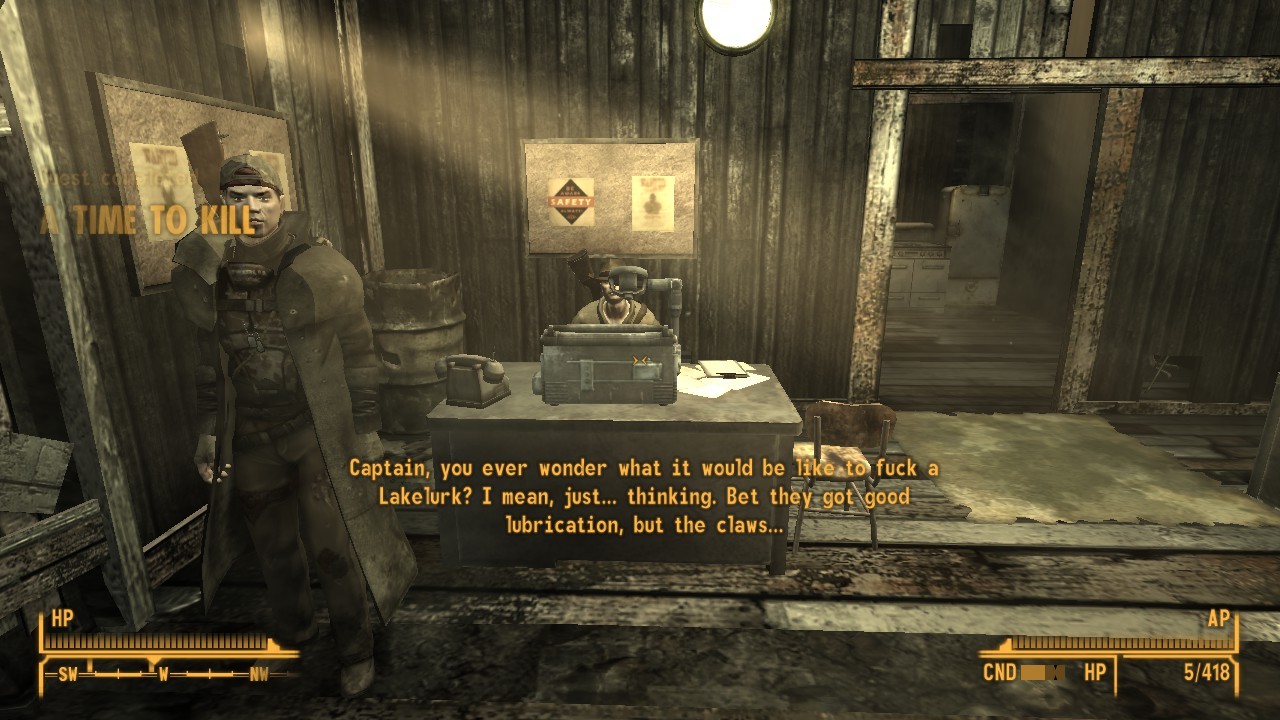 new vegas bounties 2