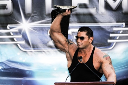 XXX wwe-4ever:  Best Shots Of Batista 54+55/? photo