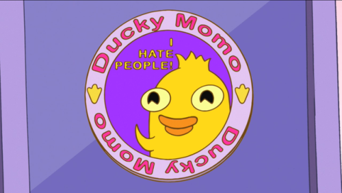 muffintonic: PnF + out of context