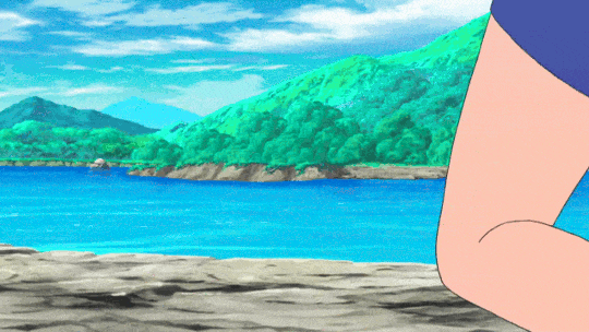 Bikini Gifs
