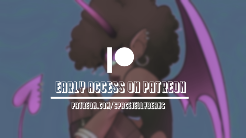 NEW POST ON PATREON - EARLY ACCESS ARTWORKWill be posting for public in a weeks time!!
