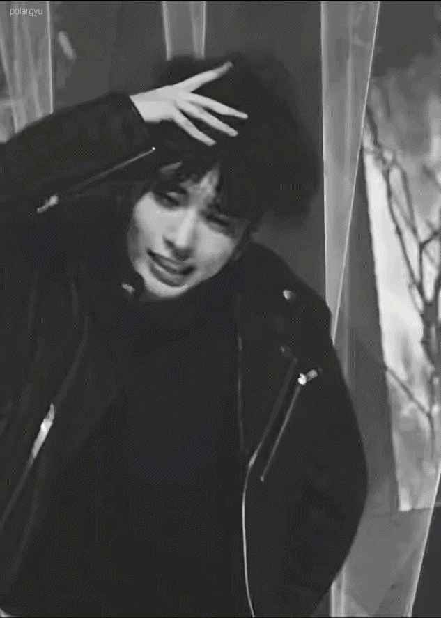 kangtaebins:(220512) GOOD BOY GONE BAD - TAEHYUN⛓