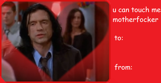 antst00fs:  If you printed out these cards, it would cost more than the budget for
