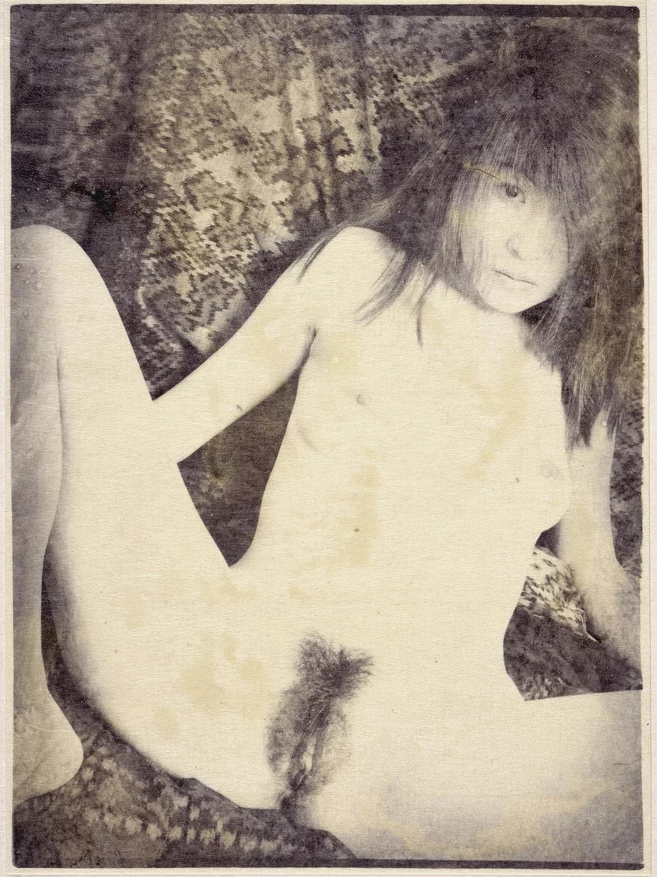 almavio:© Hiroshi Osaka • Recollection #014, 1997 