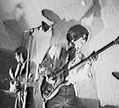 dream7790:  Pink Floyd -  Live at The Roundhouse // London // 1966 