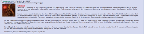diamond-dangeresque: The original posts from /v/ (or /tes/) that explains sufficiently what the fres