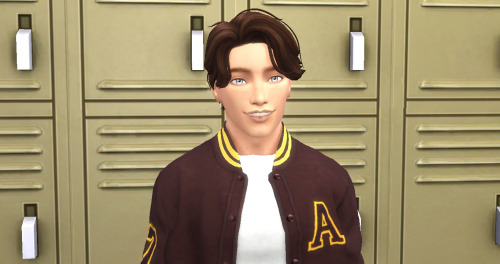 Welcome To Alderdale High