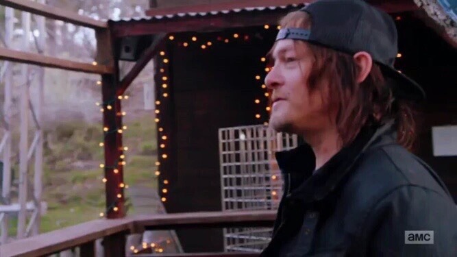 reedus-place:  Sigh  Martina Hilbert FB