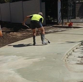 JAY'S TRADIES