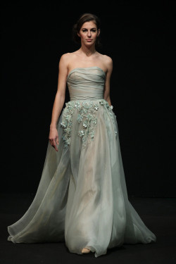 game-of-style:  Margaery Tyrell - Abed Mahfouz Haute Couture Spring 2015