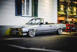 BMW e30