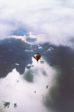 expressions-of-nature:  Up : Xin Lí