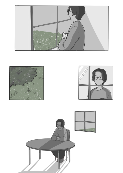 Ive Been Thinking About Snow