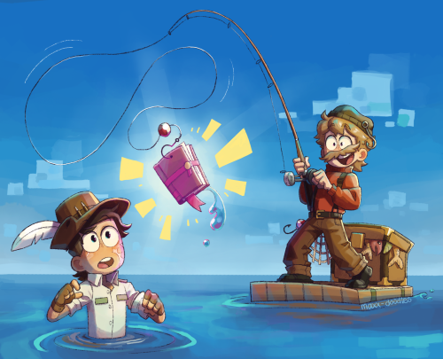 Once Again Worked With Gideon On The Art For His Latest Song!