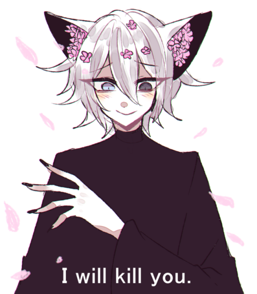 hibikys:my oc. do not use. 
