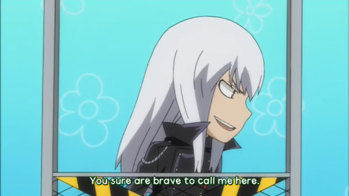 HaruHaru Present Squalo Appreciation Post