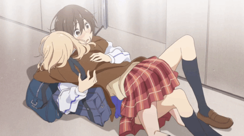 yurianimemangaworld: My heart