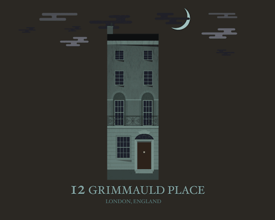 Amanda Penley’s Magical Tour Of The World Of Harry Potter