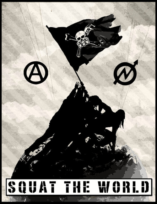 FreeLivingInAnarchy