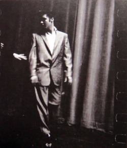 Denises121:  Elvis 1956 