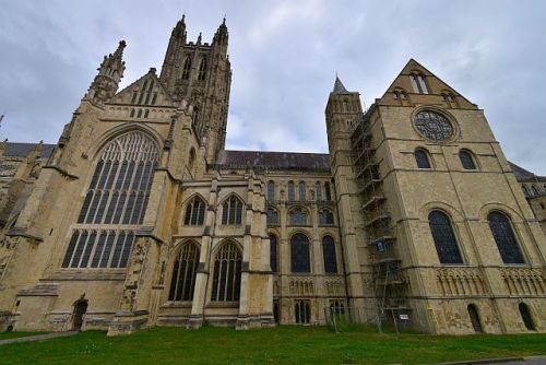 Sdengland 2023 - Tag 5