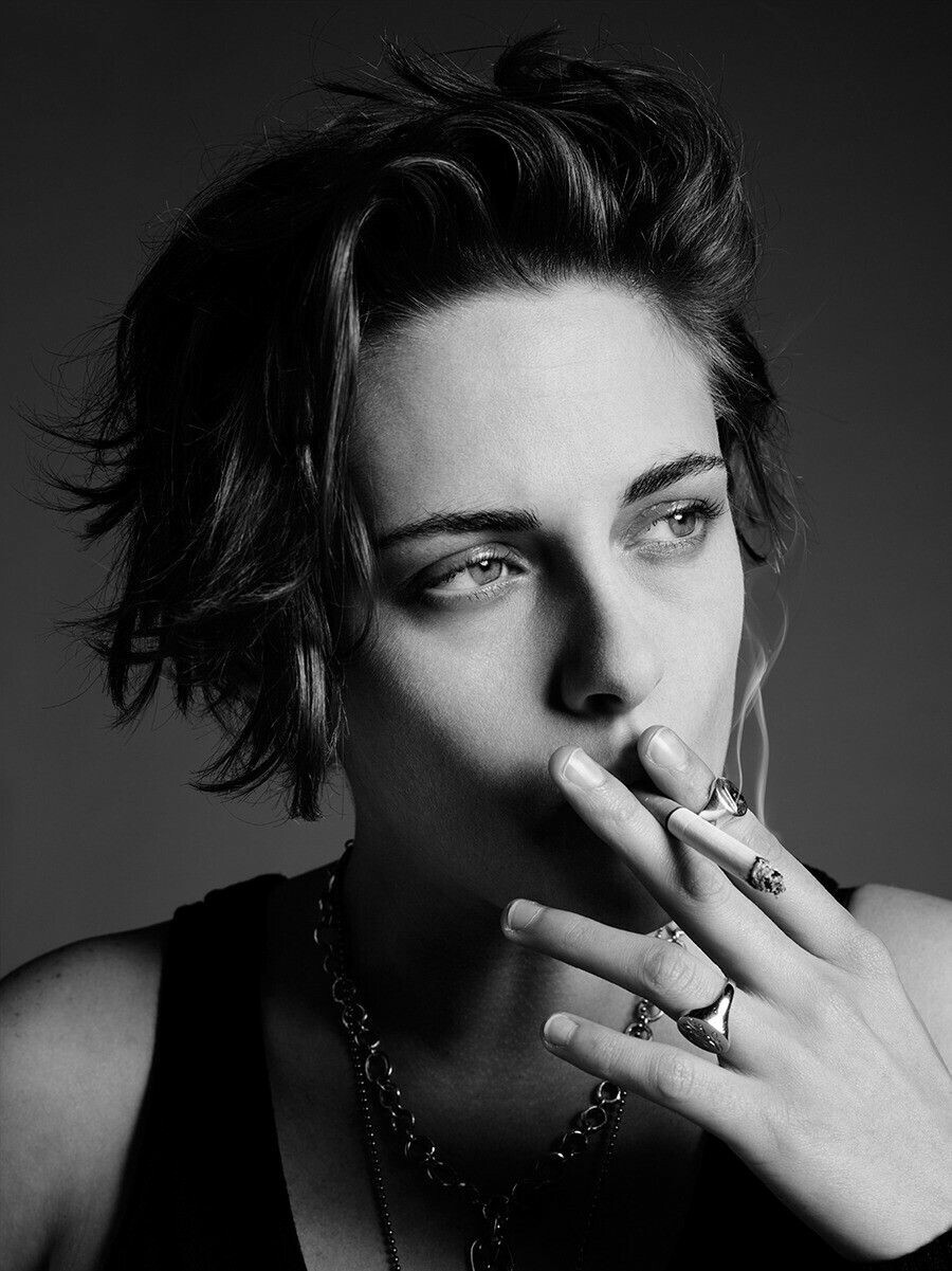 smokeman70: Kristen Stewart 