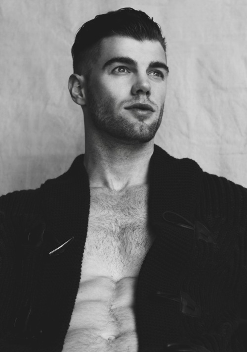 adonisarchive:Ben Schreen by Zach Schwermer