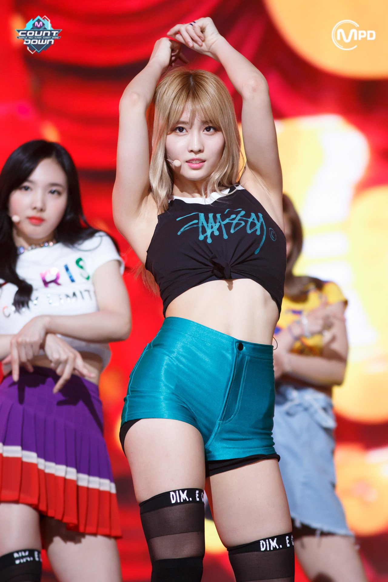 Momo