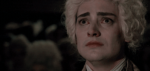 wellclutchmypearls:Aneurin Barnard as Mozart in “Interlude in Prague” (2017)apologies, but-