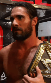 stellarollins:  Everyone needs a little more Seth ❤️ 