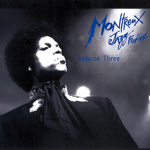 PrinceMontreux Jazz Festival Volume Three15th July 2013Auditorium Stravinski, MontreuxSilverline (01