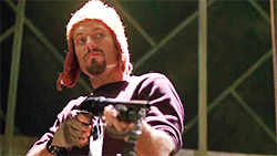 eeriklehnsherr:  my favorite assholes: Jayne Cobb  Ain’t logical. Cuttin’ on