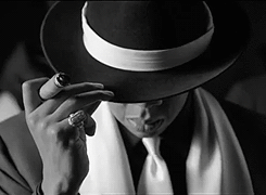 dariyunn:    GIFs Recreating the Solo Album Covers of Jay-Z  
