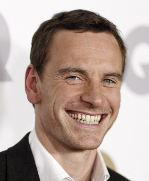beeayysthings:risemoon:favourite photos with Michael FassbenderI see what you did there