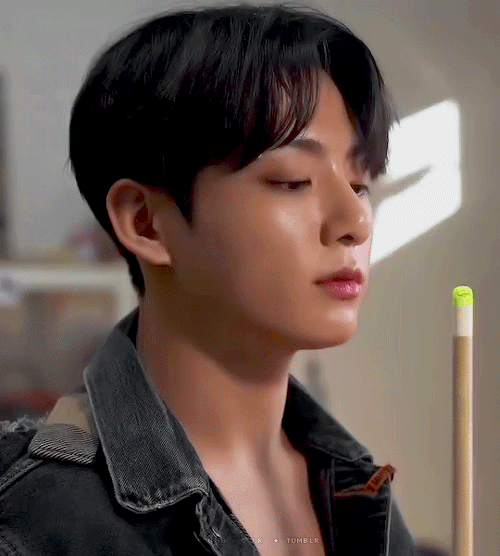 His Confused Face Is So Cute