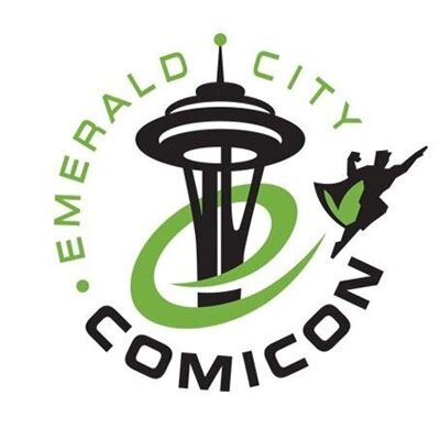 djkirkbride:
“ idwcomics:
“ IDW and Top Shelf Return To Emerald City!
Spectacular Signings and Essential Exclusives Can Only Be Found at Booth #1804!
This week, IDW and Top Shelf Productions return to Seattle, WA, for the fan-favorite Emerald City...