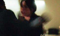 underthesunset91:  Random favorite Root&amp;Shaw moments:↳ I can handle it.