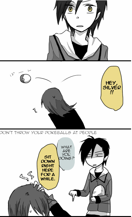 endless-bl: Art by Mizu.If you enjoy the art and the translation, then be sure to support the artist