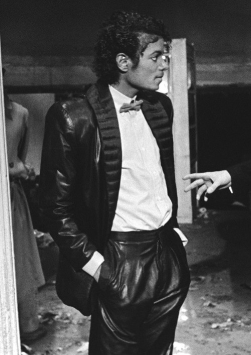 michael jackson & janet jackson.