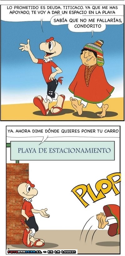 DESAFIO FUTUBANDERA - ¡TE DESAFIO A MOSTRAR LAS TETAS!