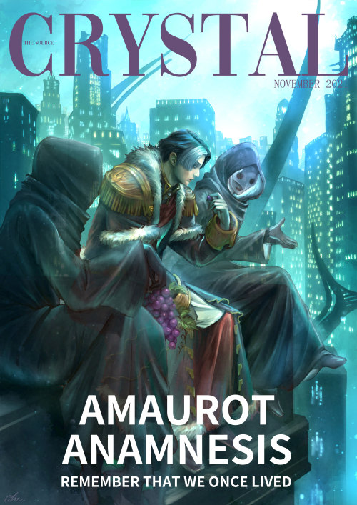 Amurot anamnesis