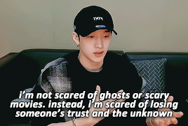 (210328) Channies Room Ep. 99