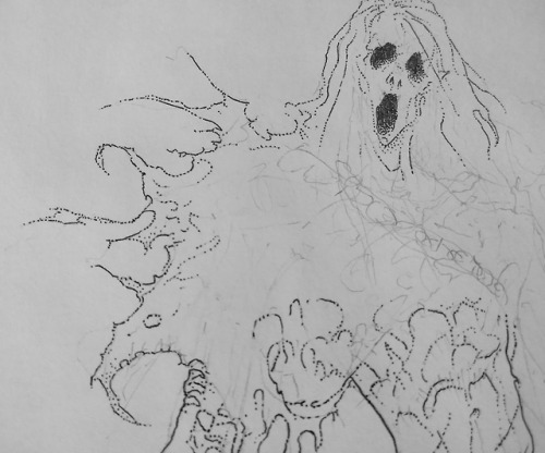 Labyrinth Sage.