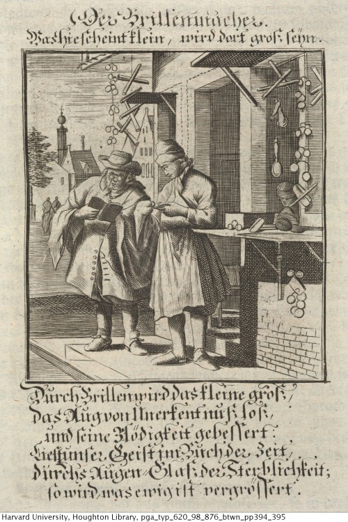 Weigel, Christoph, 1654-1725. Abbildung der gemein-nützlichen Haupt=Stände von denen Regenten, 1698.
