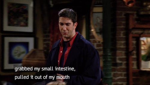 Friends S1E1